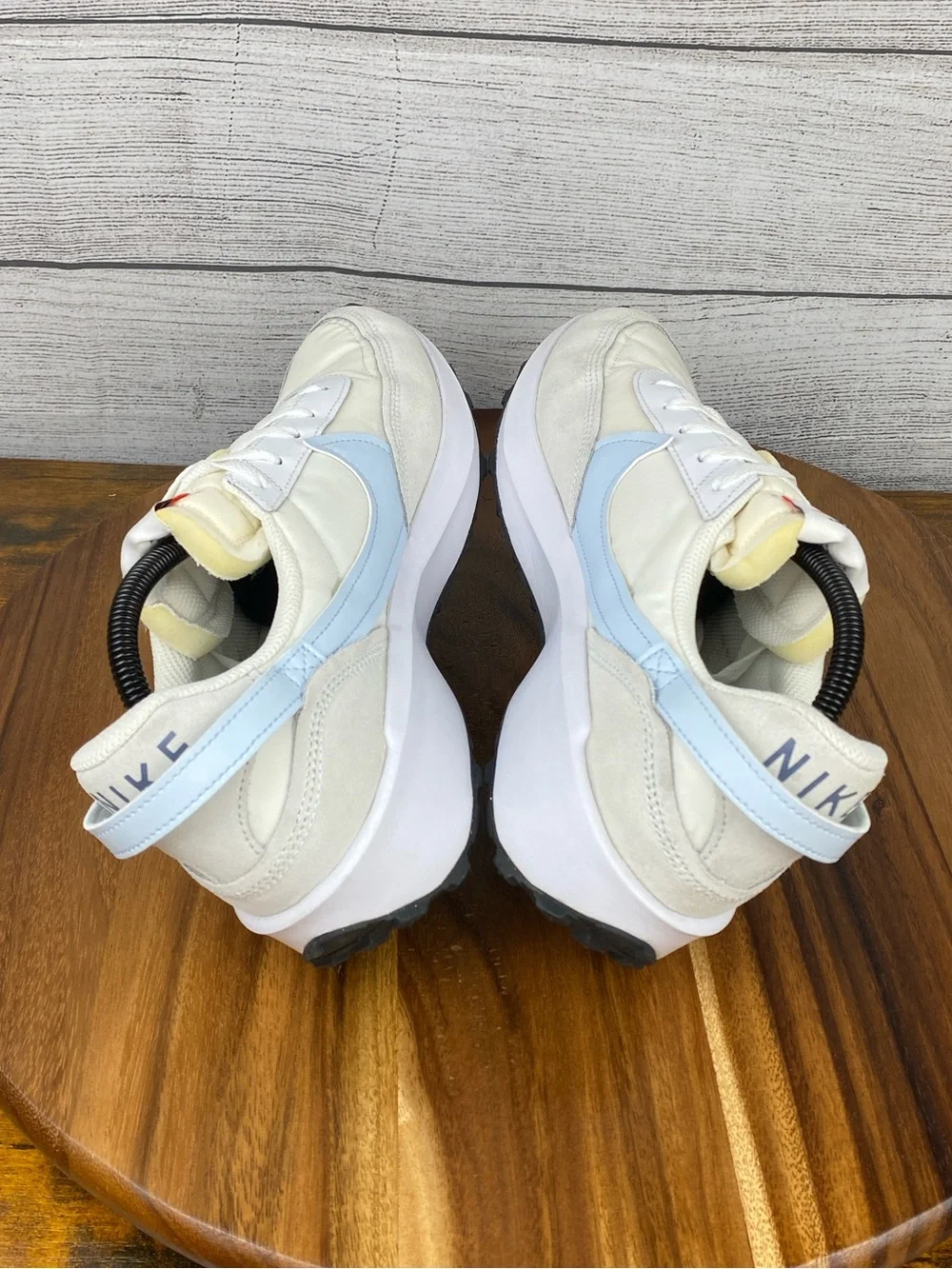 Nike waffle debut